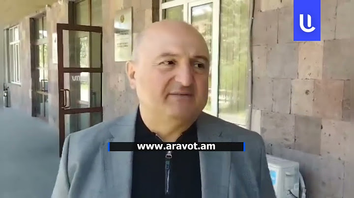 Վարդան Ղուկասյան. Սամվել Կարապետյանը «Վառեմ-մարեմ»-ի շենքն է վերականգնելու, թաղամաս է կառուցելու