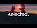 Astrality & Thandi - Times Are Changing