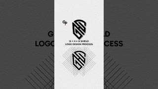 G H G Shield Logo Design Process | Adobe Illustrator Tutorial #logo #adobeillustrator G H G Shield Logo Design Process | Adobe Illustrator Tutorial #logo #adobeillustrator