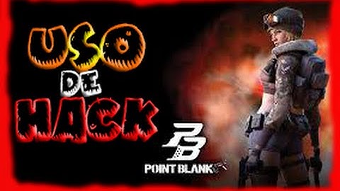 Clã usando HACKER em CF (GloryOfKnife)  - PB