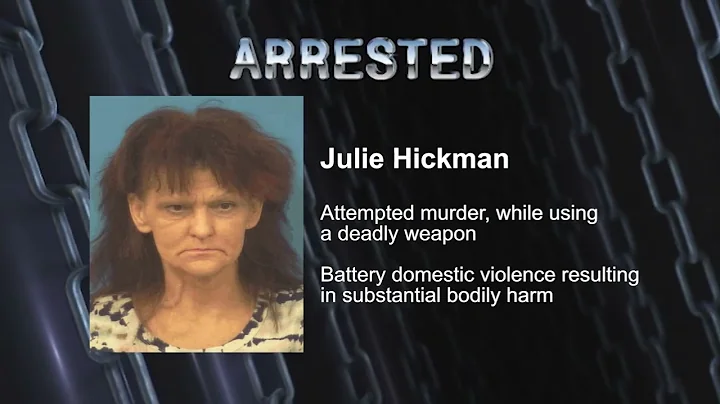 02-08-2022 Pahrump 911 Disconnect Leads To Arrest ...