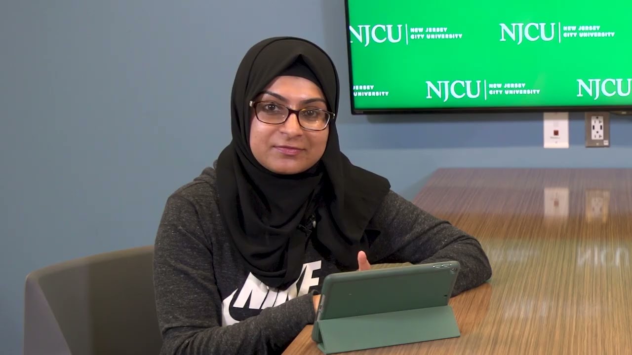 The NJCU iNurse Initiative: Accelerated BSN Students' Perspective