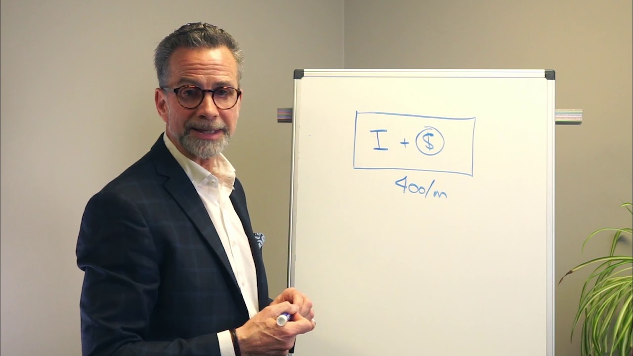 Whiteboard Wednesday - Universal and Permanent Life Insurance Explained