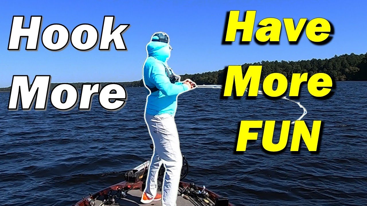 Почему рыболовам не удаётся поймать окуня на алабамскую оснастку