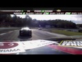2011 Mosport Race Broadcast - ALMS - Tequila Patron - ESPN - Sports Cars - Racing