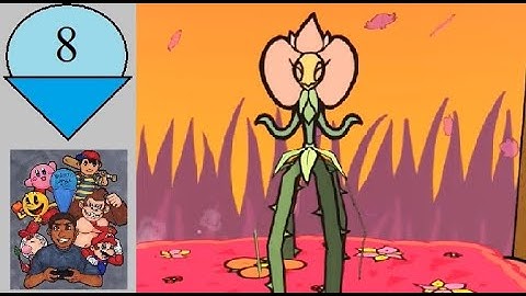 Bug Fables Part 8: Meeting Venus