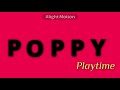 • I&#39;m Poppy Meme • / Poppy Playtime /