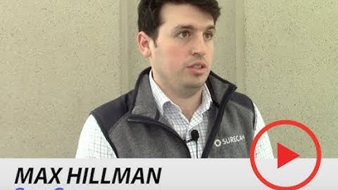 30% - 60% Reduction in Claims Costs with Video Telematics | MAX HILLMAN | Fleet Management Weekly
