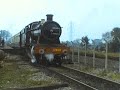 Didcot railway centre 5900 hinderton hall  bluebell railway 21c123