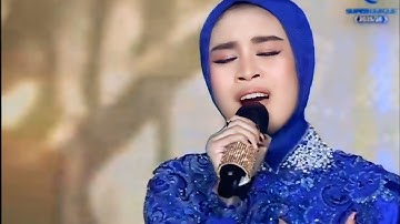 "TANGIS BAHAGIA" Mila(bogor) bikin soimah merinding - D