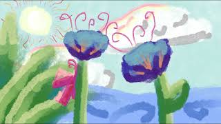 cover rises the moon by sunshin3/Lyra (check the description!)
