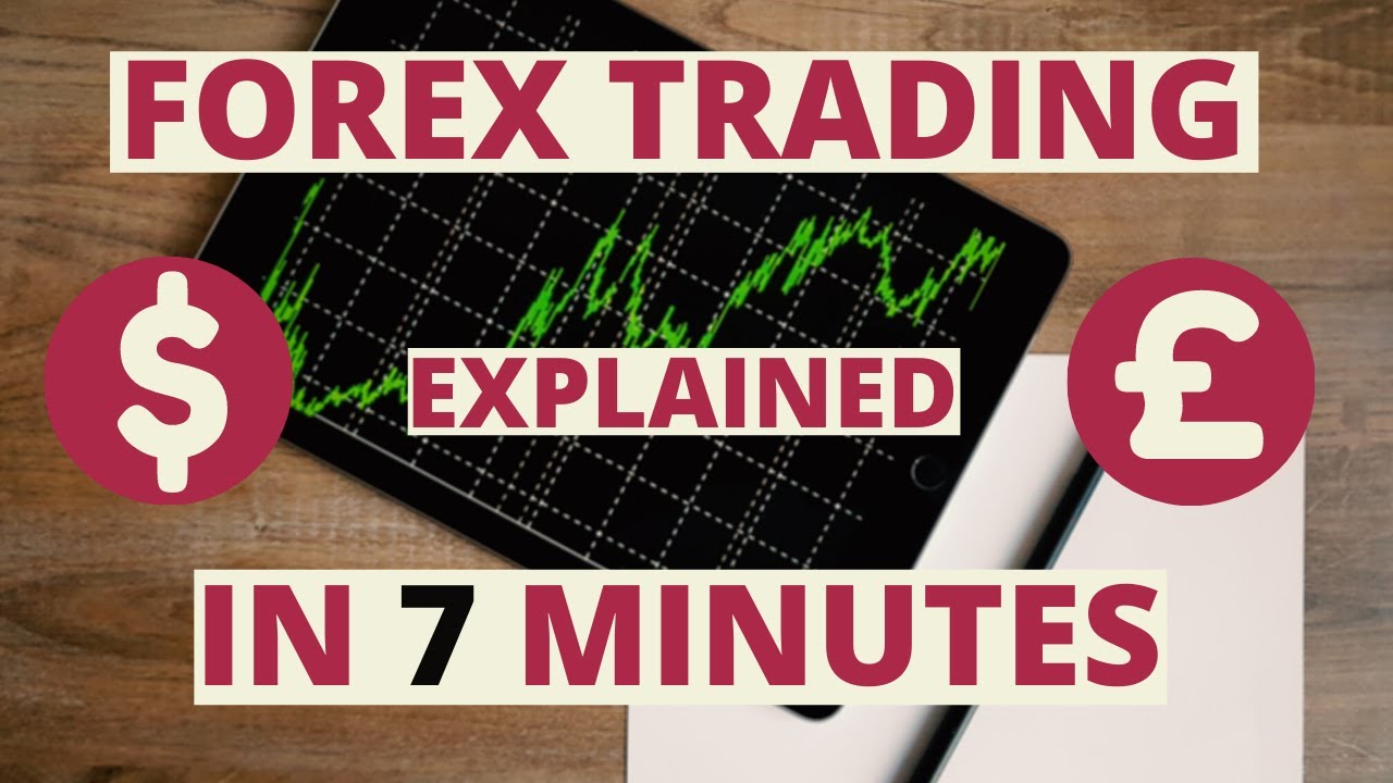 FOREX TRADING FOR BEGINNERS | LEARN BASICS OF FOREX TRADING IN 7 ...