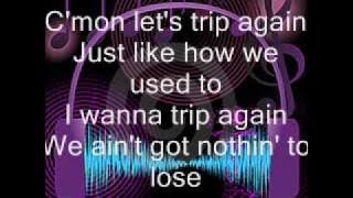 The Vines 'He's A Rocker' Lyrics