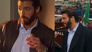 BACKSTAGE FUNNY MOMENTS CAN YAMAN