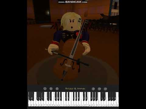 My Boy Billie Eilish Roblox Piano Violin Sheets In Description Youtube - roblox piano sheets heather conan gray