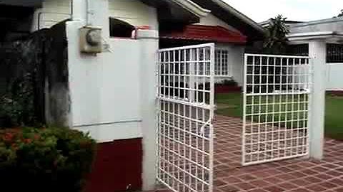 Best Auto Swing Gate-Smartpower Automation