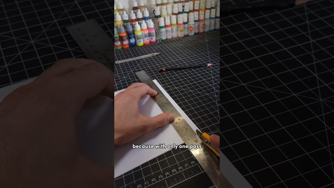 Láminas de poliestireno 