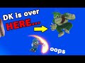 Funniest Fails in Smash Ultimate #15