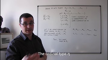 Georg Cantor : Contributions to the Founding of the Theory of Transfinite Numbers - Part 3(b)