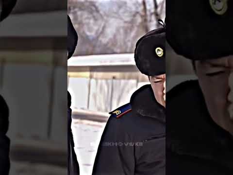 Патруль холостые патроны