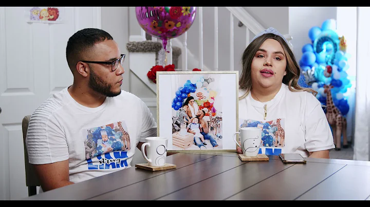 A Legacy for Liam Strong - Closed Captioned Spanish Version