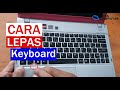 CARA LEPAS KEYBOARD LAPTOP SONY VAIO PCG 31311M | MUDAH BANGET