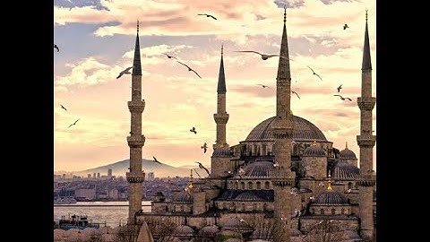 ما تيسر من سورة الأنفال || تلاوه مريحه || عمران حافظ || Surat Alanfaal