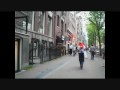 Capture de la vidéo Julian Sas  '' Blues For The Lost And Found ''        My  L.a.  Lady Walking Over Amsterdam