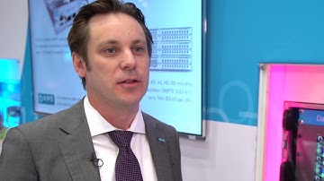 NAB 2017: V__matrix - Multiviewer Modules