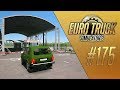 [1.33] ПЕРВЫЕ ВИДЫ ПРИБАЛТИКИ И НОВЫЕ ПРИЦЕПЫ - Euro Truck Simulator 2 (1.33.0.49s) [#175]