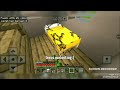 Minecraft Bedrock Survival santai Part 1 my frist video guys:)
