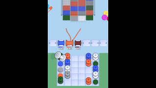 Knit Out Level 844 Easy Game Solution Walkthrough 