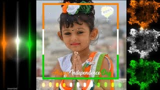 Avee player creation Independence day special | Jai Hind screenshot 5