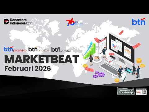 BTN Marketbeat Februari 2026