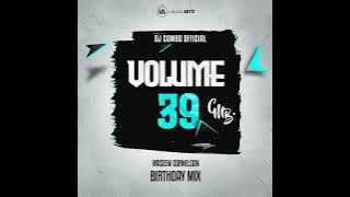 DJ Combo  - Volume 39