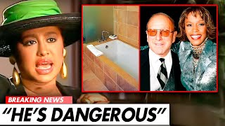 Celebrity Phyllis Hyman Warned Us Of Clive Davis Before Passing Net Worth