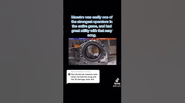 Most Broken Operator in R6 History