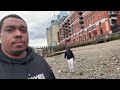 Last Day In London | DAY 215 - EVERYDAY STREAM