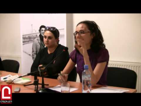 ქალური ტრადიცია ქართულ ლიტერატურაში