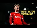 Conor Bradley Song | Liverpool Chant 🔥