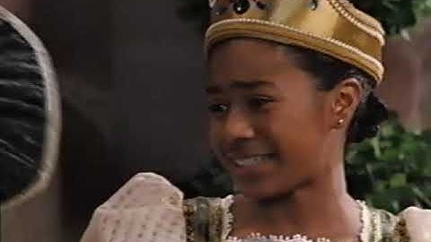 Once Upon A Time (2001 Version) Part 18