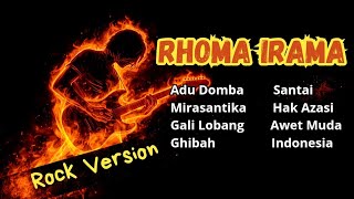 [Full Album] Lagu terbaik Rhoma Irama | Cover Version | Spesial by Camusik di akhir tahun 2025