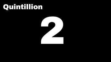 Number from 0 to GENDIALESS Sneak Peek ! (#1) (Preview of the first 2 minutes !)