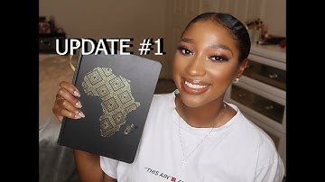 2020 Rolling Project Pan *Update 1*