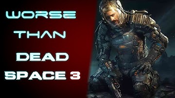 The Callisto Protocol Review - The Master Of Jumpscares