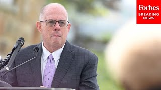 Larry Hogan Announces New Covid-19 Testing Sites As Omicron Surges