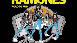 RAMONES - I Walk Out (2018 Mix)