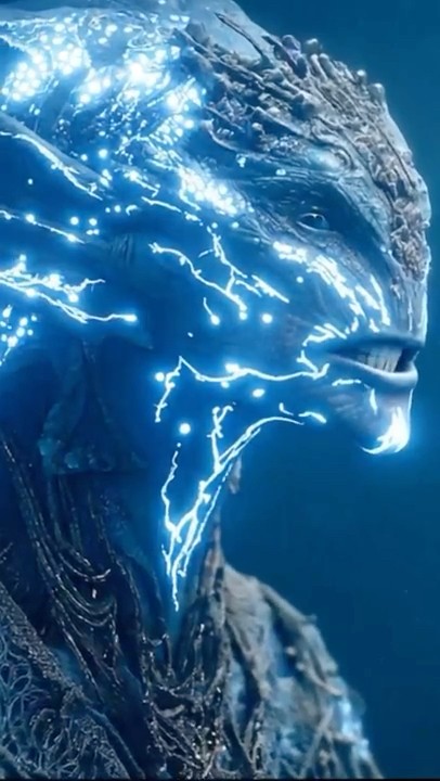 The Lost City Of Atlantis | Voices Of The Luminid