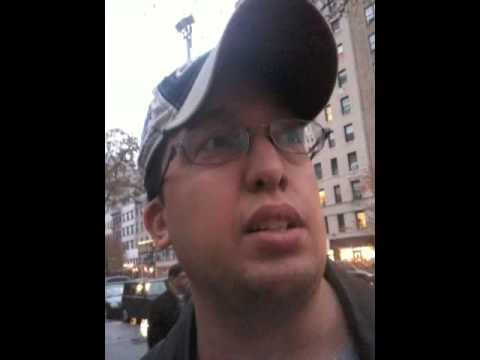 Jason G Part 3 Affordable Housing Rally Cooper Squ...