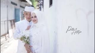 1 menit Cinematic Video Wedding Putri & Aditya | a7iii   35mm sigma